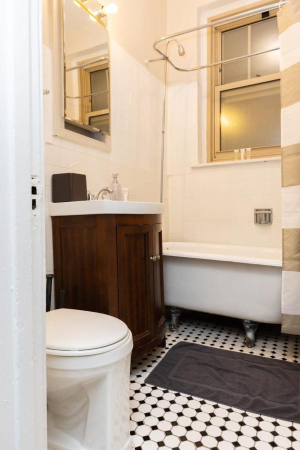 Frontdesk Open Studio Apt Near Promontory Point Apartment Chicago Bagian luar foto